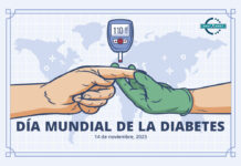 Día Mundial de la Diabetes / Maullidos Urbanos