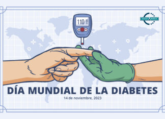 Día Mundial de la Diabetes / Maullidos Urbanos