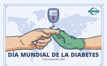 Día Mundial de la Diabetes / Maullidos Urbanos