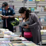 Ligero aumento de lectores reporta INEGI / Maullidos Urbanos