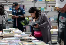 Ligero aumento de lectores reporta INEGI / Maullidos Urbanos