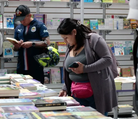 Ligero aumento de lectores reporta INEGI / Maullidos Urbanos