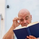 Mejora para la vista cansada / Maullidos Urbanos