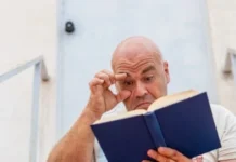 Mejora para la vista cansada / Maullidos Urbanos