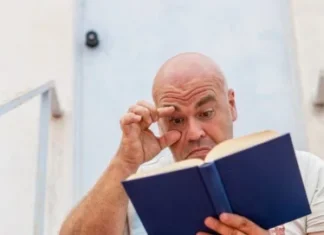 Mejora para la vista cansada / Maullidos Urbanos