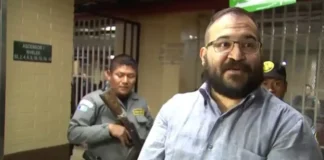 “Javidú” seguirá en la cárcel / Maullidos Urbanos