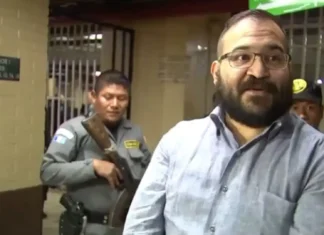 “Javidú” seguirá en la cárcel / Maullidos Urbanos