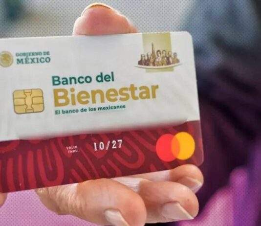 Mejoría en tarjeta del Bienestar / Maullidos Urbanos