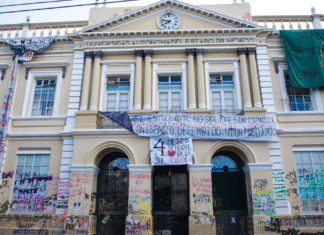 UAEMÉX RECUPERA EDIFICIO HISTÓRICO DE RECTORÍA