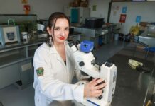 🟢🟡 Científica de la UAEMéx ganó Premio Mujeres en Ciencias Biológicas y de la Salud: Matilde Montoya 2025