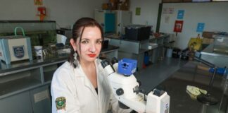 🟢🟡 Científica de la UAEMéx ganó Premio Mujeres en Ciencias Biológicas y de la Salud: Matilde Montoya 2025