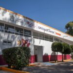 Remodelan la Clínica del ISSEMYM de la colonia Rancho La Mora.