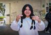 Estudiantes de UAEMéx promueven donación de cabello para elaboración de pelucas oncológicas*