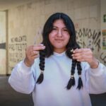 Estudiantes de UAEMéx promueven donación de cabello para elaboración de pelucas oncológicas*