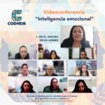 INTELIGENCIA EMOCIONAL, INDISPENSABLE PARA LA SALUD MENTAL DE LOS HOMBRES