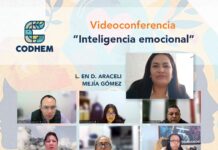 INTELIGENCIA EMOCIONAL, INDISPENSABLE PARA LA SALUD MENTAL DE LOS HOMBRES