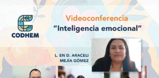 INTELIGENCIA EMOCIONAL, INDISPENSABLE PARA LA SALUD MENTAL DE LOS HOMBRES