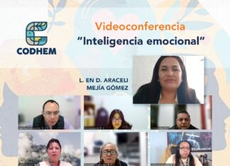 INTELIGENCIA EMOCIONAL, INDISPENSABLE PARA LA SALUD MENTAL DE LOS HOMBRES