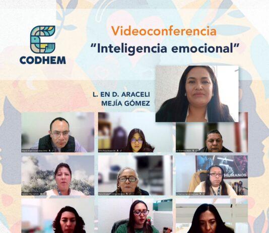 INTELIGENCIA EMOCIONAL, INDISPENSABLE PARA LA SALUD MENTAL DE LOS HOMBRES