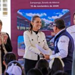 Avanza Gobierno del EdoMéx en la creación de siete nuevos bachilleratos tecnológicos; actualmente operan diez Preparatorias reconvertidas