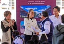 Avanza Gobierno del EdoMéx en la creación de siete nuevos bachilleratos tecnológicos; actualmente operan diez Preparatorias reconvertidas