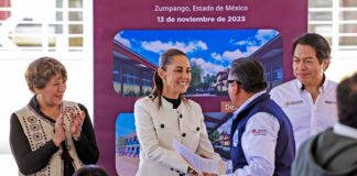 Avanza Gobierno del EdoMéx en la creación de siete nuevos bachilleratos tecnológicos; actualmente operan diez Preparatorias reconvertidas