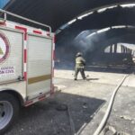 CAE EN TOLUCA AVIÓN QUE VENÍA DE ACAPULCO