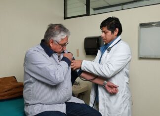 Llama la UAEMéx reforzar cuidados para prevenir enfermedades respiratorias en invierno