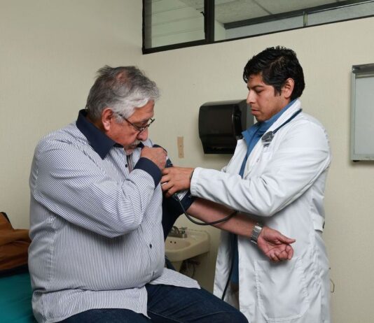 Llama la UAEMéx reforzar cuidados para prevenir enfermedades respiratorias en invierno