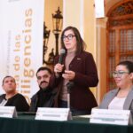 Mercado Emprendedor UAEMéx Navideño