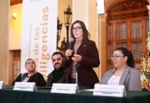 Mercado Emprendedor UAEMéx Navideño