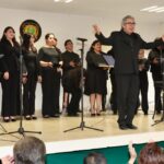 Con “Ecos de Navidad”, la UAEMéx lleva arte coral al Centro Universitario Texcoco