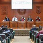 H. Consejo Universitario, pilar de estabilidad e institucionalidad en la UAEMéx: rectora Paty Zarza