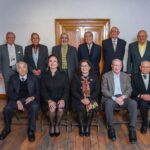 UAEMéx celebra la fuerza colectiva que impulsa su transformación, en la ceremonia 2025 de la Fraternidad Institutense