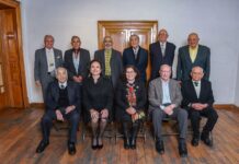 UAEMéx celebra la fuerza colectiva que impulsa su transformación, en la ceremonia 2025 de la Fraternidad Institutense