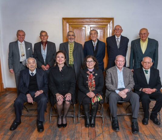 UAEMéx celebra la fuerza colectiva que impulsa su transformación, en la ceremonia 2025 de la Fraternidad Institutense