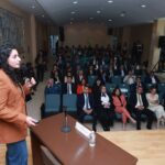 UAEMéx investiga prácticas agrícolas sostenibles para proteger suelos y cultivos en Temascaltepec