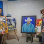 Arte de la UAEMéx llega a H&M: talento verde y oro se proyecta a nivel comercial