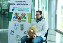 Impulsa la UAEMéx profesionalización docente con el Segundo Congreso Internacional de Enseñanza–Aprendizaje de Lenguas