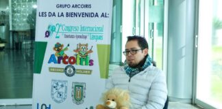 Impulsa la UAEMéx profesionalización docente con el Segundo Congreso Internacional de Enseñanza–Aprendizaje de Lenguas