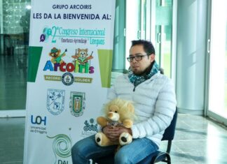 Impulsa la UAEMéx profesionalización docente con el Segundo Congreso Internacional de Enseñanza–Aprendizaje de Lenguas