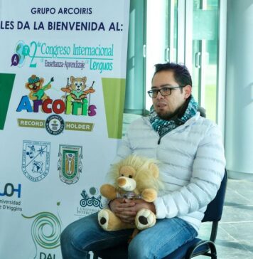 Impulsa la UAEMéx profesionalización docente con el Segundo Congreso Internacional de Enseñanza–Aprendizaje de Lenguas