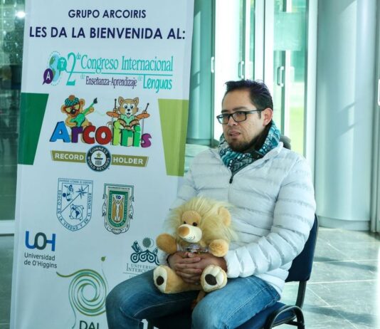Impulsa la UAEMéx profesionalización docente con el Segundo Congreso Internacional de Enseñanza–Aprendizaje de Lenguas