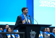 Del propósito a la acción: estudiantes del Tec, campus Estado de México y Toluca, culminan su etapa académica