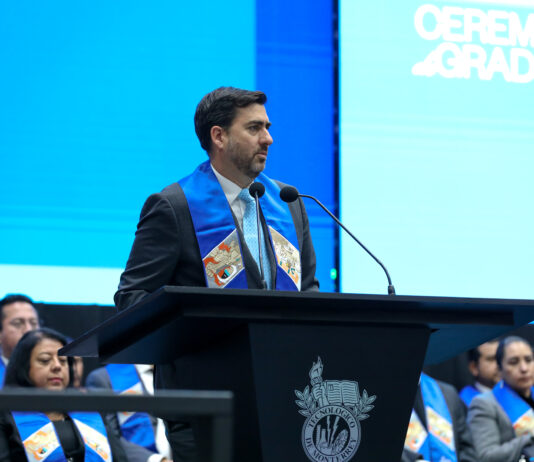 Del propósito a la acción: estudiantes del Tec, campus Estado de México y Toluca, culminan su etapa académica