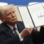 Trump y el fentanilo / Maullidos Urbanos