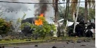 Eventos contrastantes: Celebración de Morena y bombazo en Coahuayana / Maullidos Urbanos