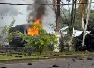 Eventos contrastantes: Celebración de Morena y bombazo en Coahuayana / Maullidos Urbanos