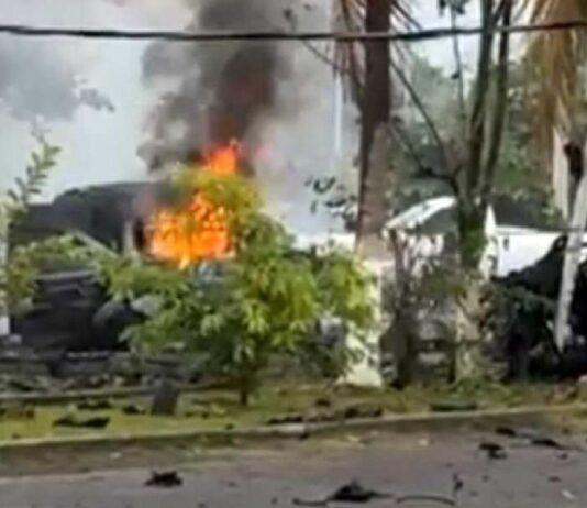 Eventos contrastantes: Celebración de Morena y bombazo en Coahuayana / Maullidos Urbanos