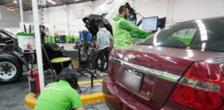COMIENZA LA VERIFICACIÓN VEHICULAR EL PRIMERO DE ENERO DE 2026 EN EL EDOMÉX